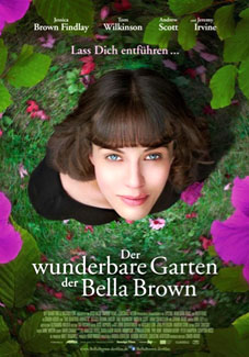 Der wunderbare Garten der Bella Brown (This Beautiful Fantastic) 