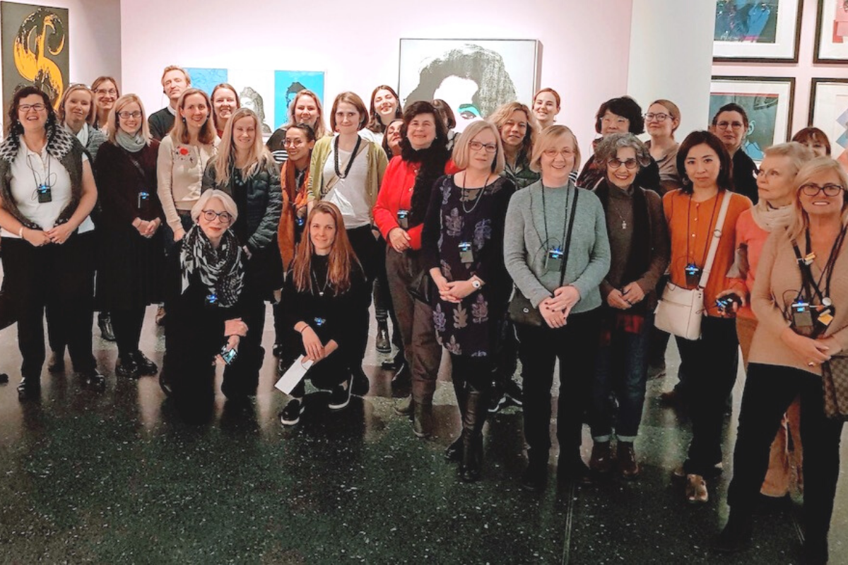 Art Group