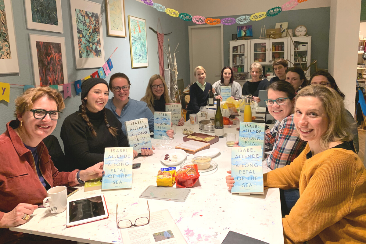 Book Club