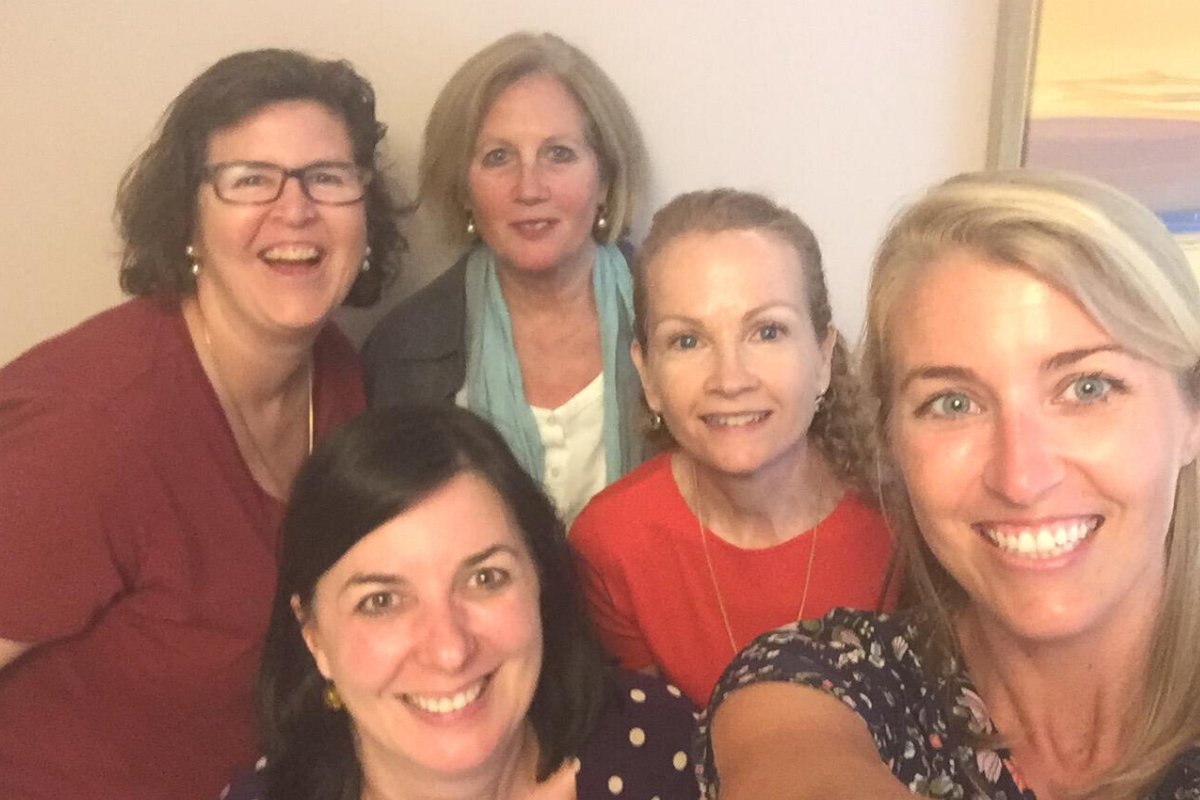 Women's Circle