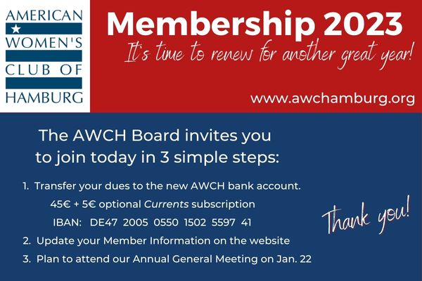 Renewal Membership graphic 2023