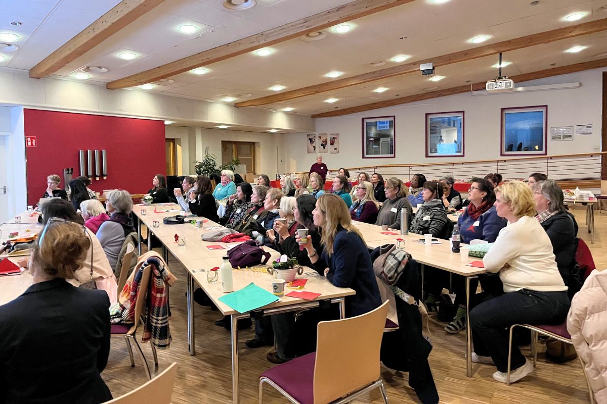 Annual General Meeting (AGM)