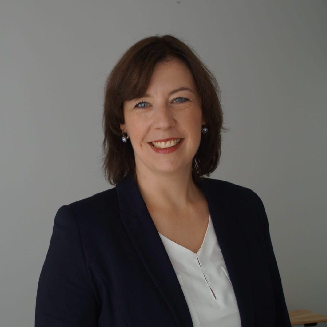 Karen Sellhorn-Timm