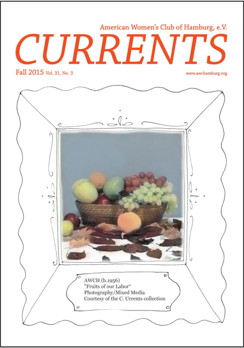 Currents Fall 2015