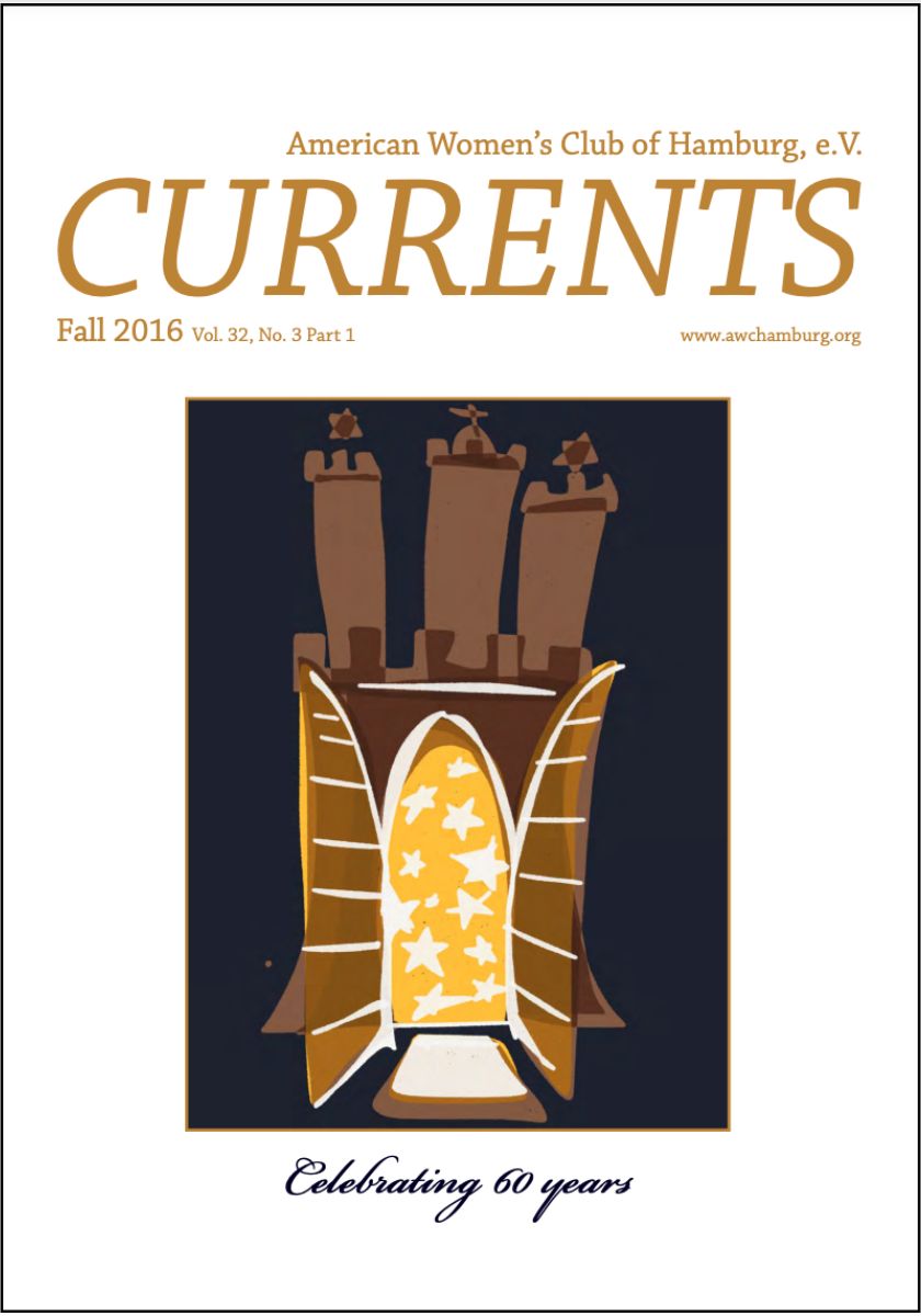 Currents Fall 2016