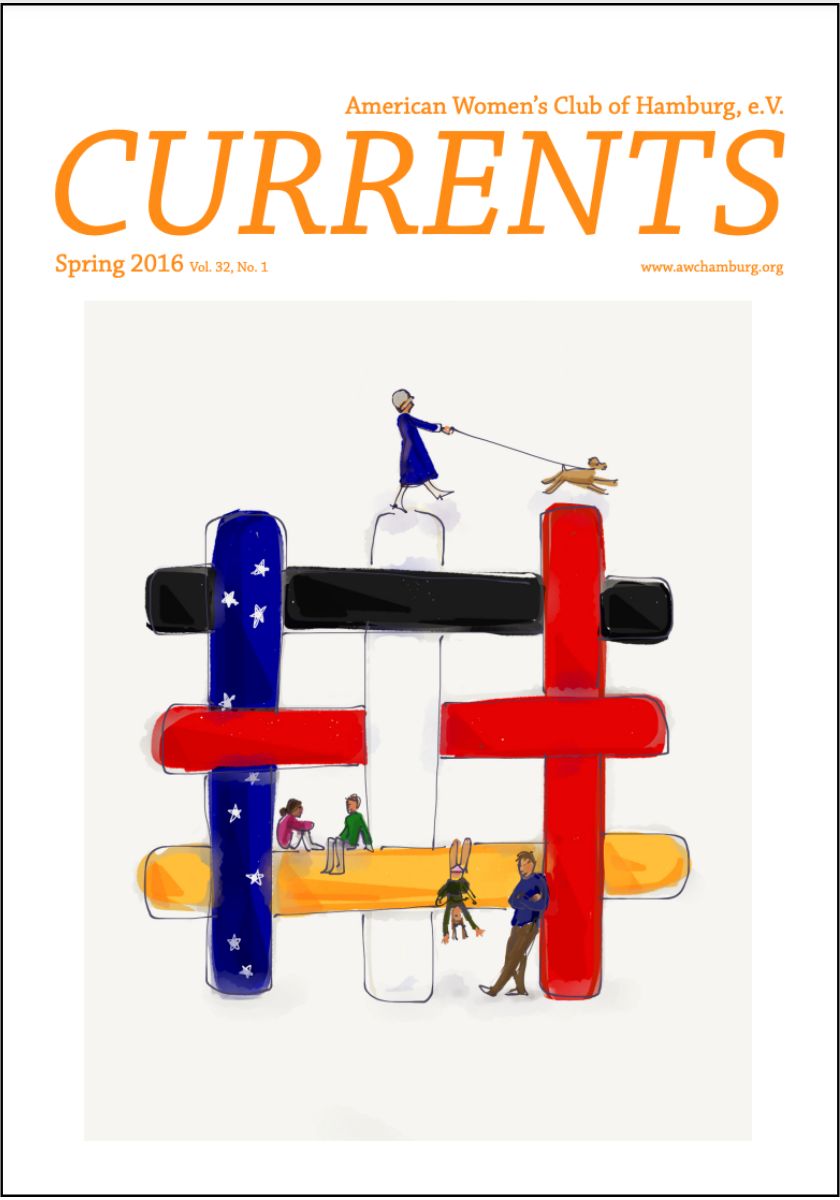 Currents Spring 2016