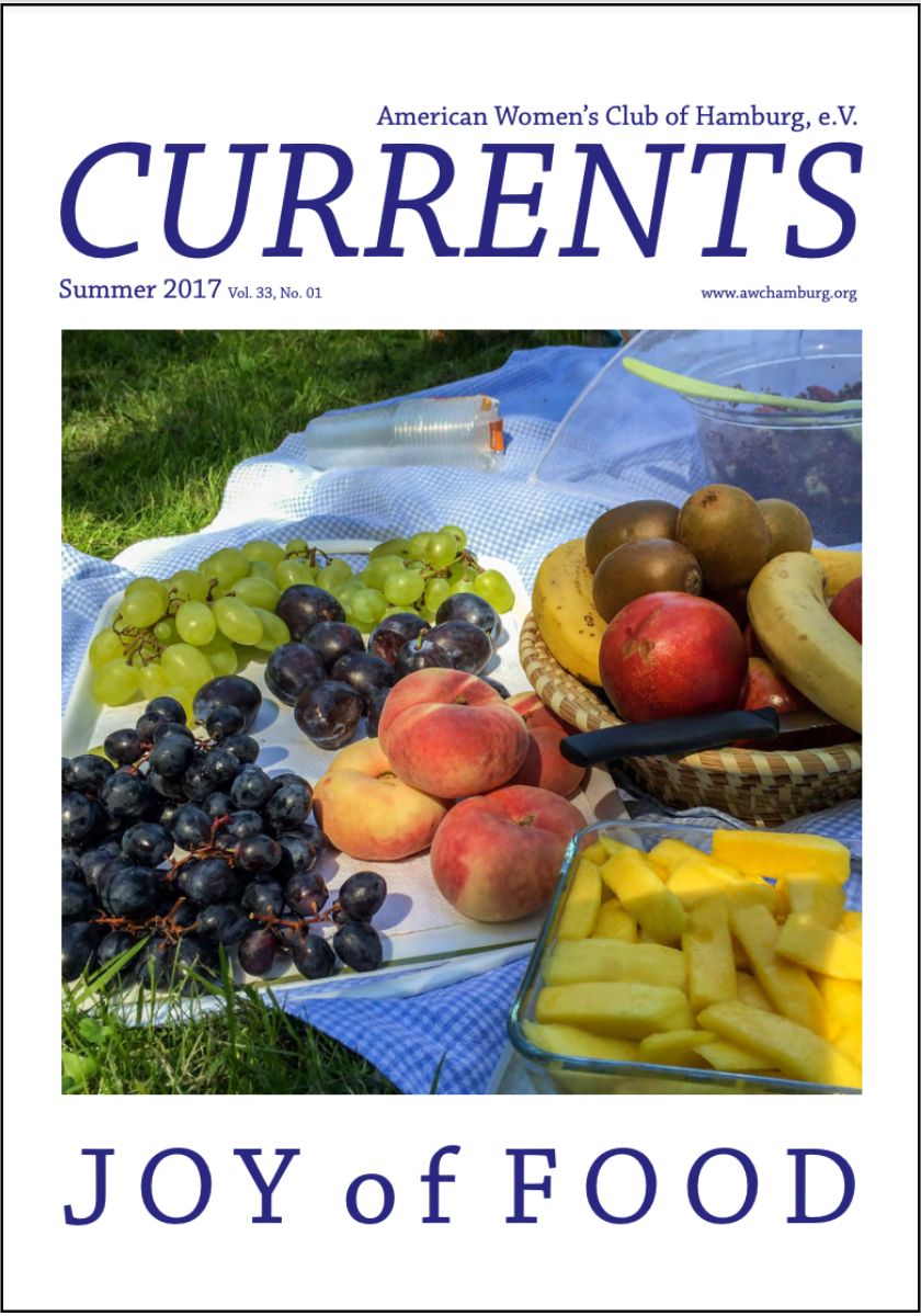 Currents Summer 2017