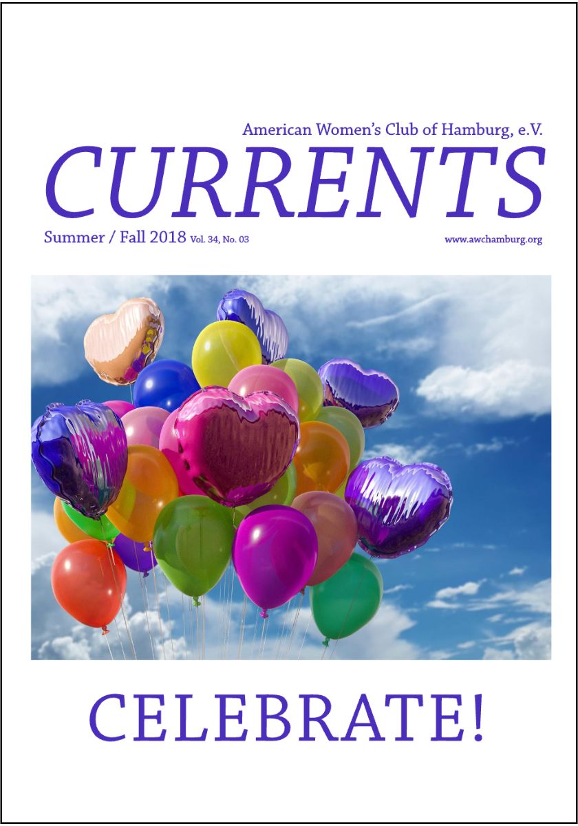 Currents Summer/Fall 2018