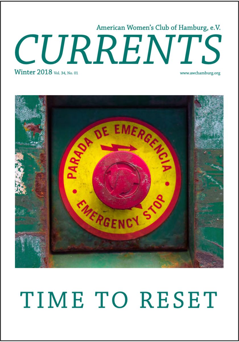 Currents Winter 2018