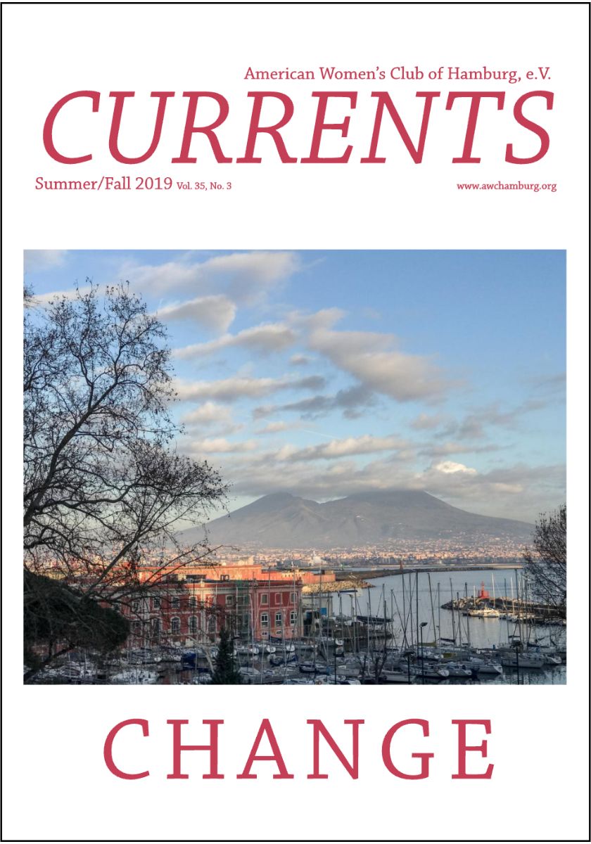Currents Summer/Fall 2019