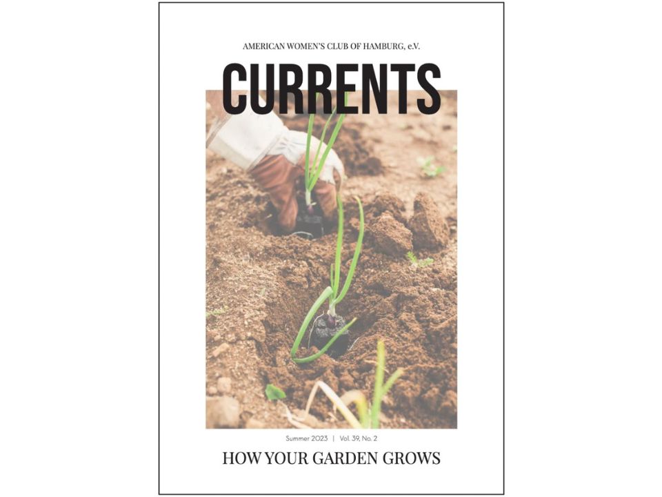 Currents August 2023