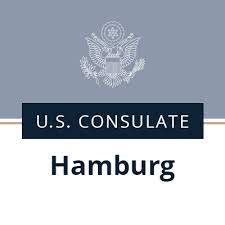 US Consulate Hamburg
