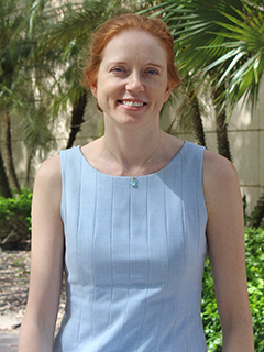 merike blofield
