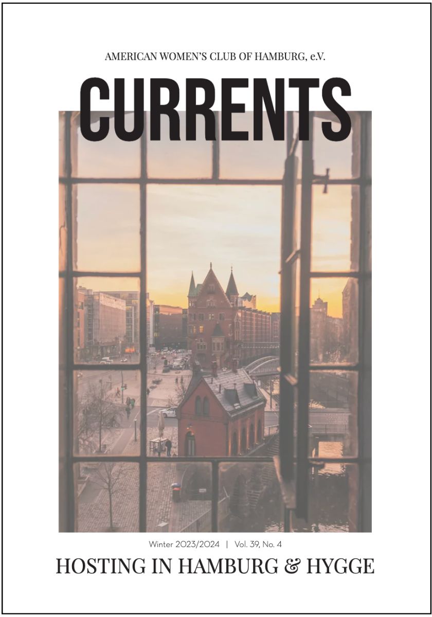 Currents Winter 2023/2024
