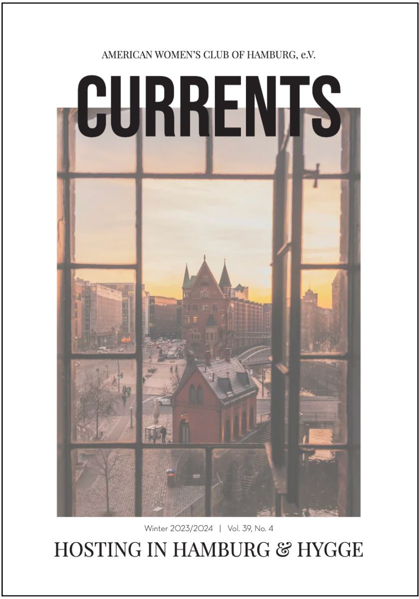 Currents Autumn 2023