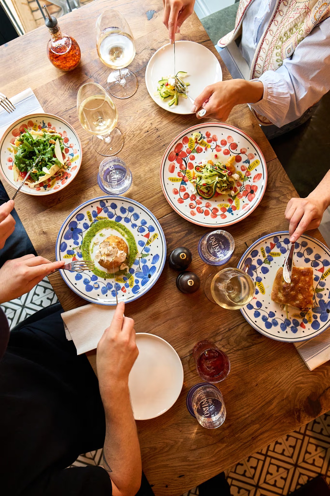 Brunch Sept 28