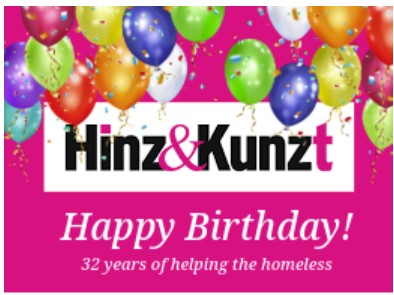 HK Birthday