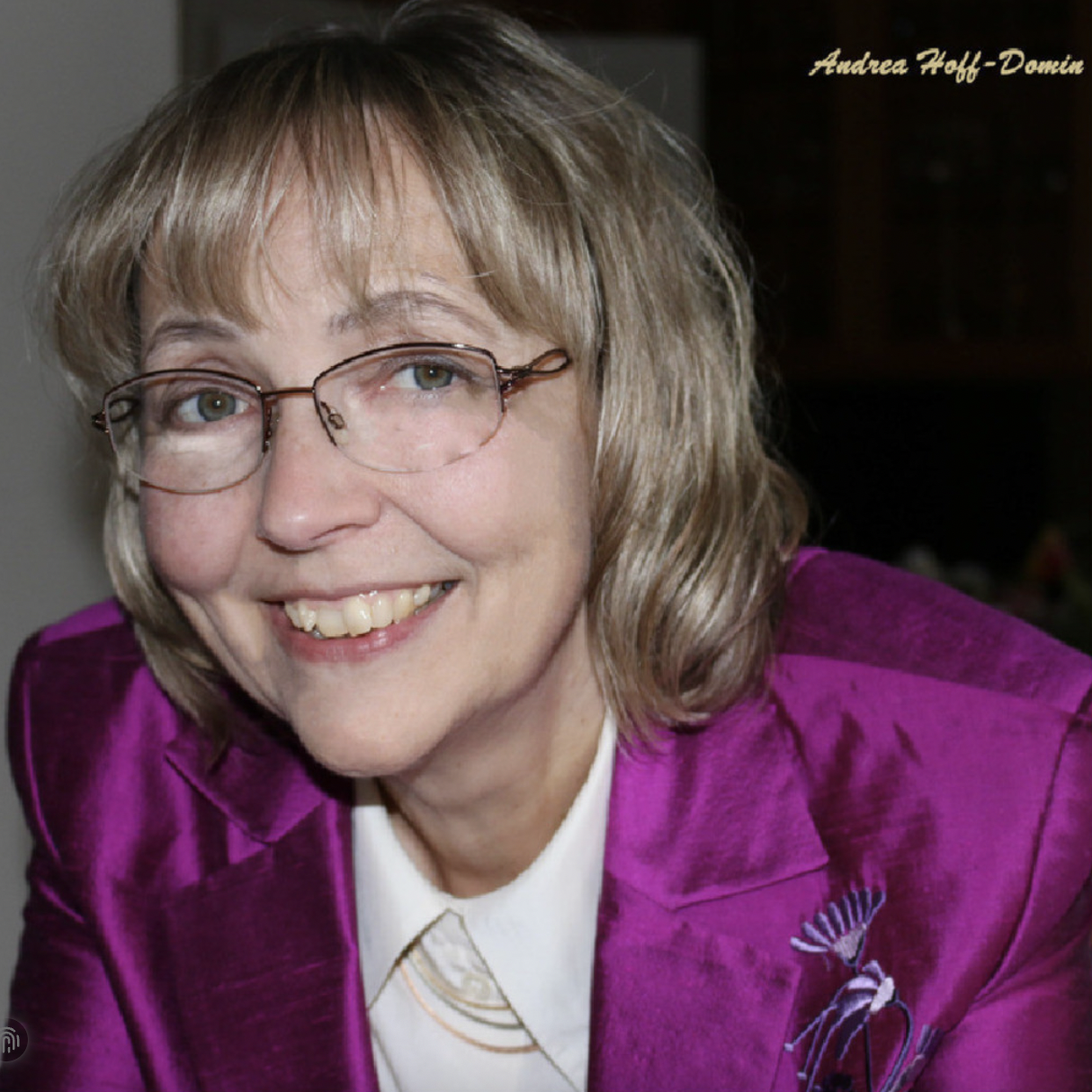 Andrea Hoff-Domin