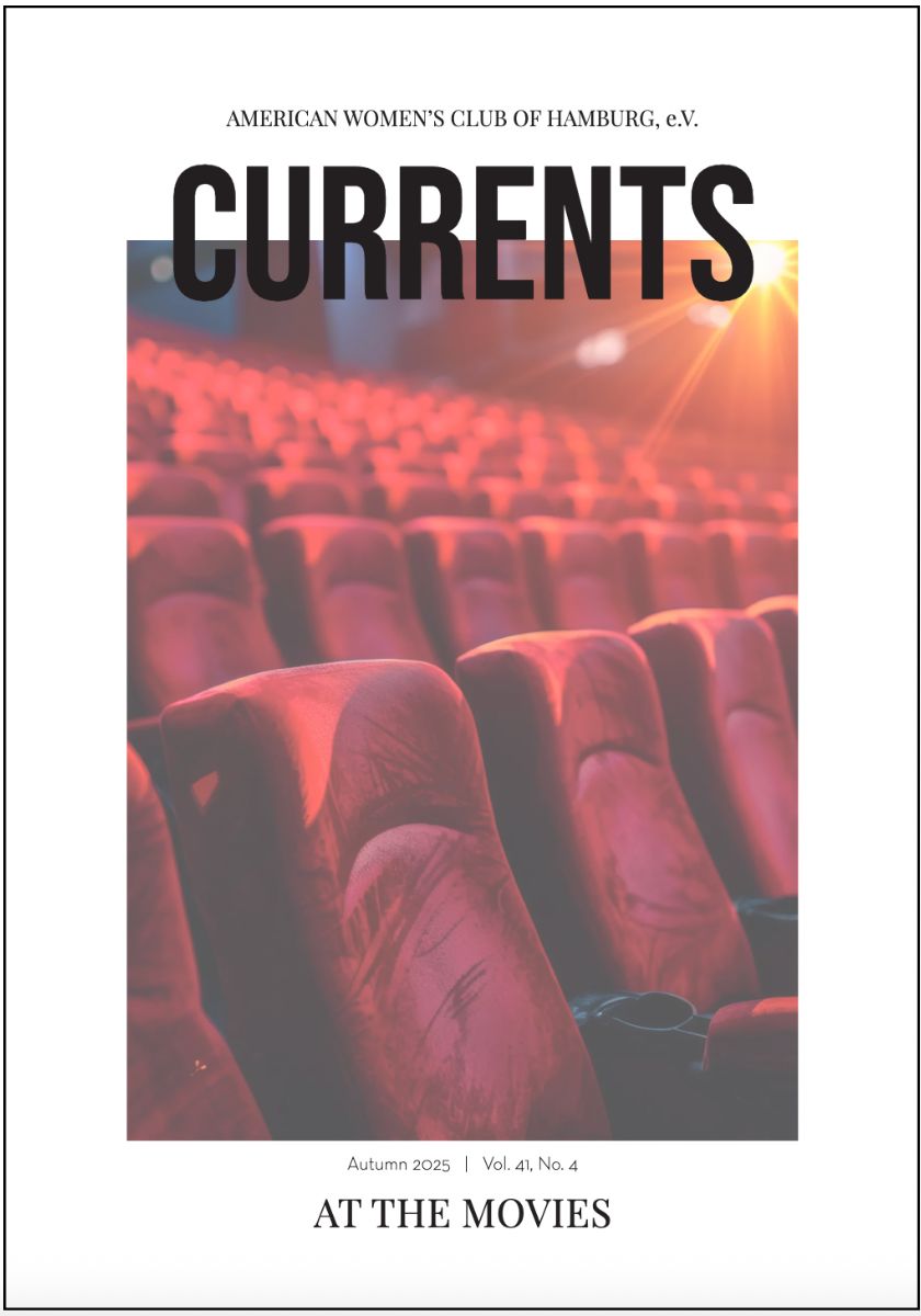 Currents Autumn 2025