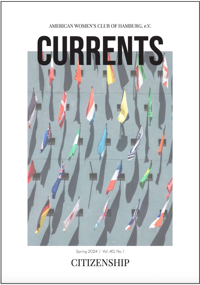 Currents Spring 2024