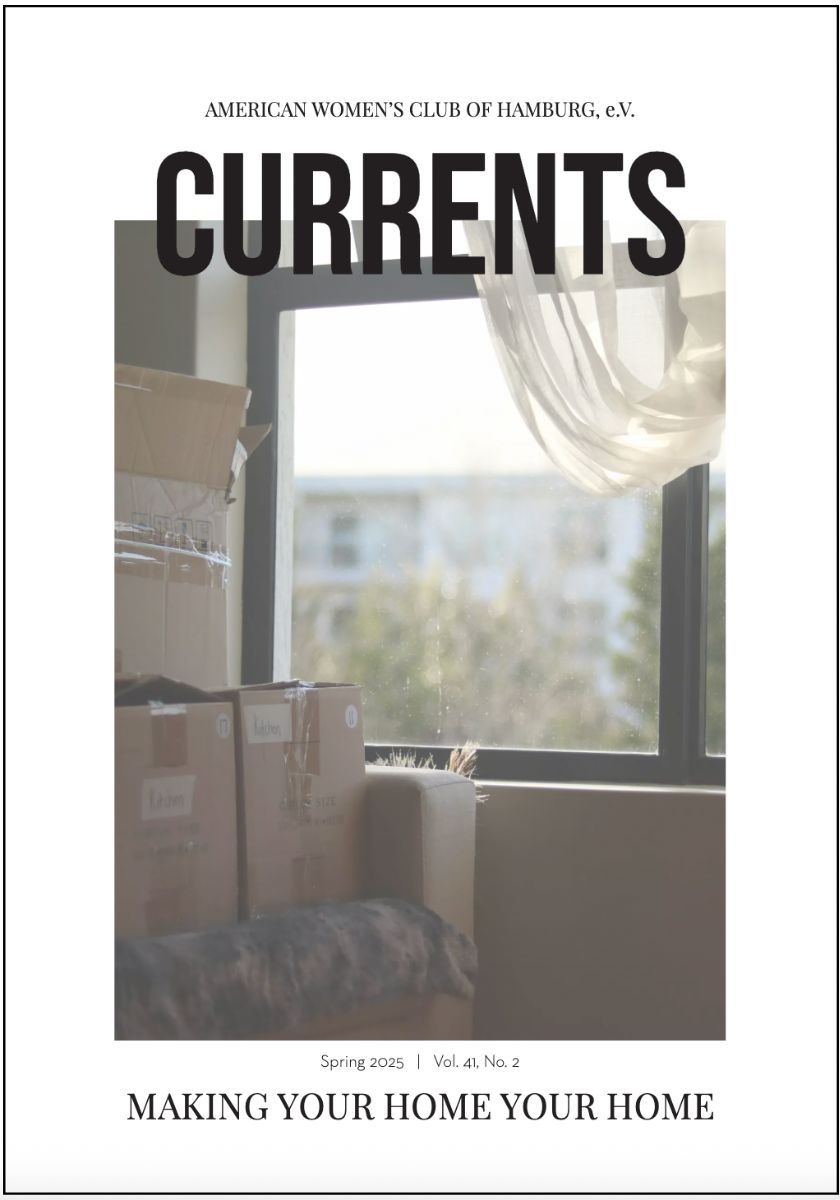 Currents Spring 2025