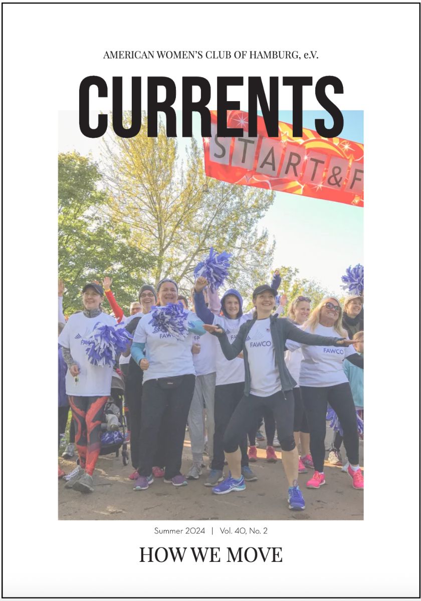 Currents Summer 2022