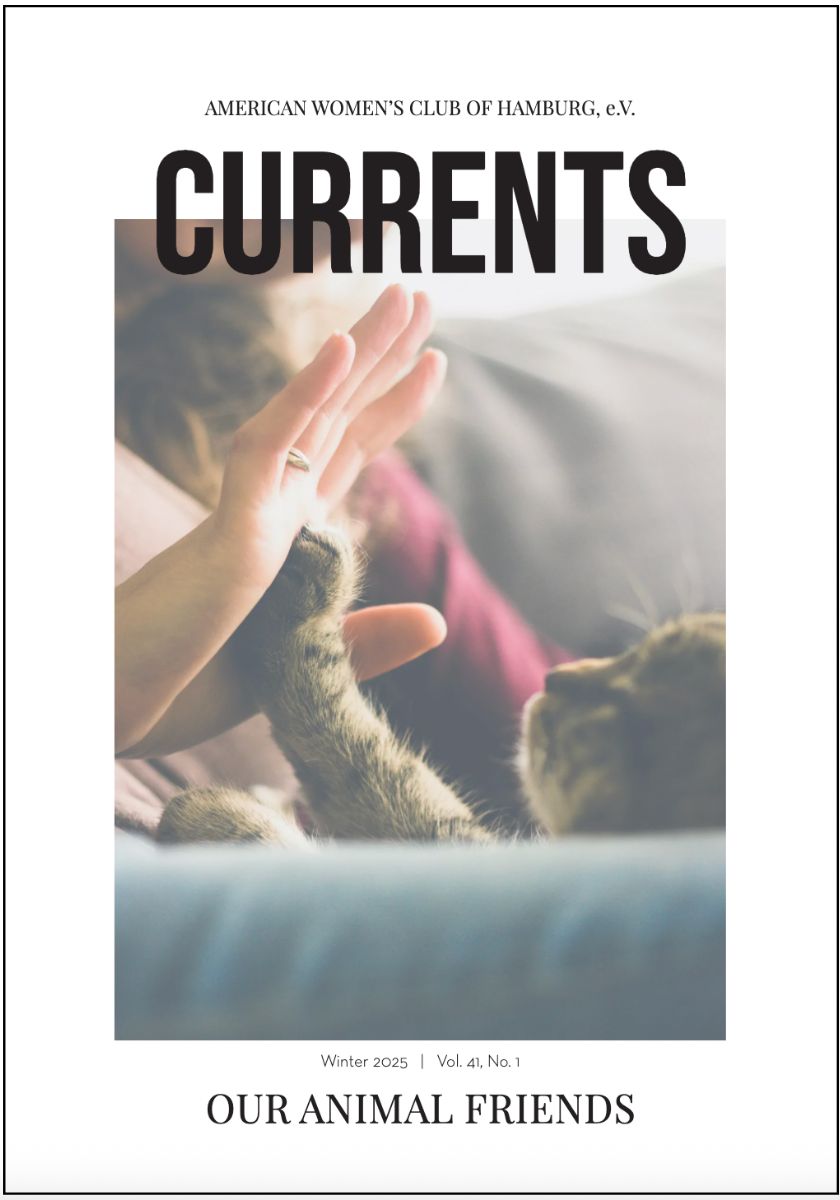 Currents Winter 2025