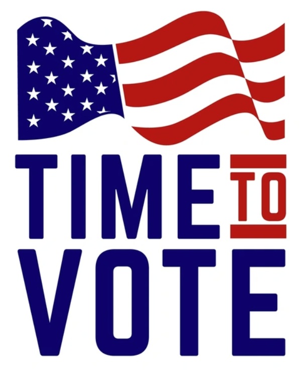Time to Vote