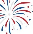 4th of July