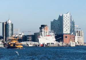 Harbor Explorers