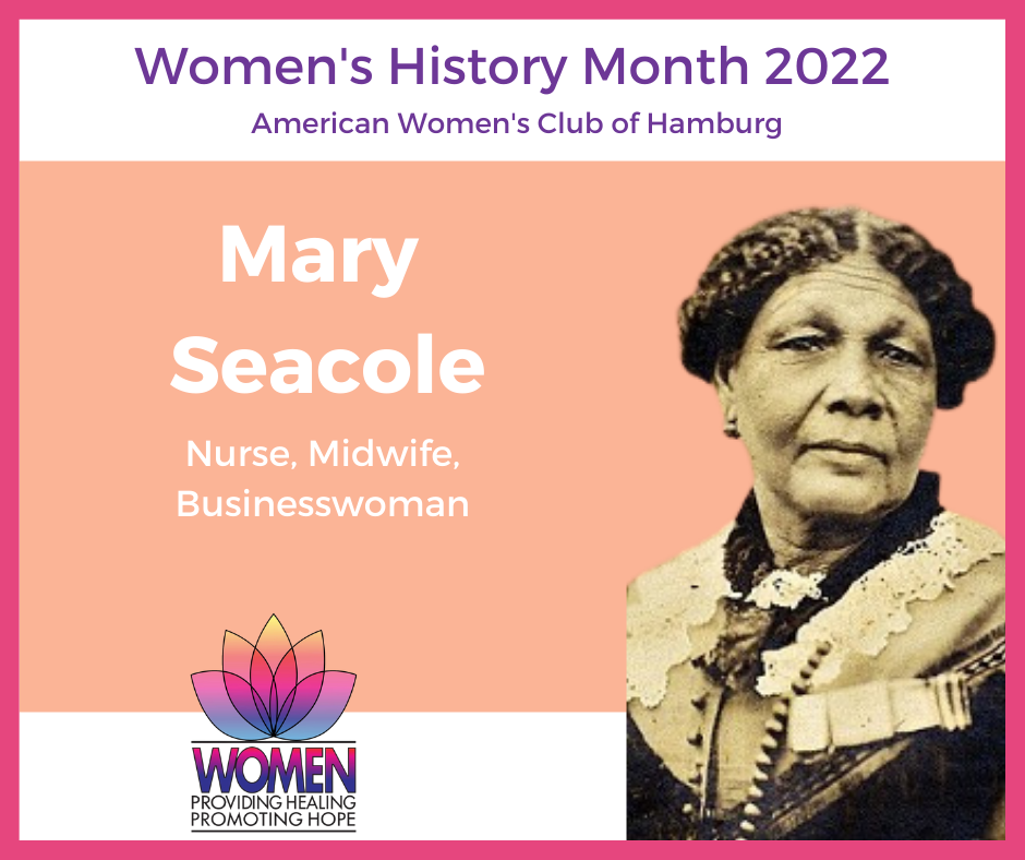 9 23.03.2022 Mary Seacole