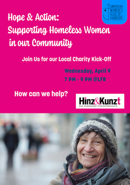 Charity Kick Off simple
