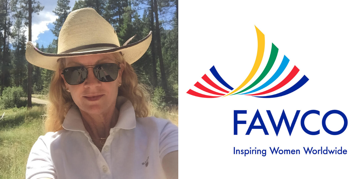 Christine FAWCO