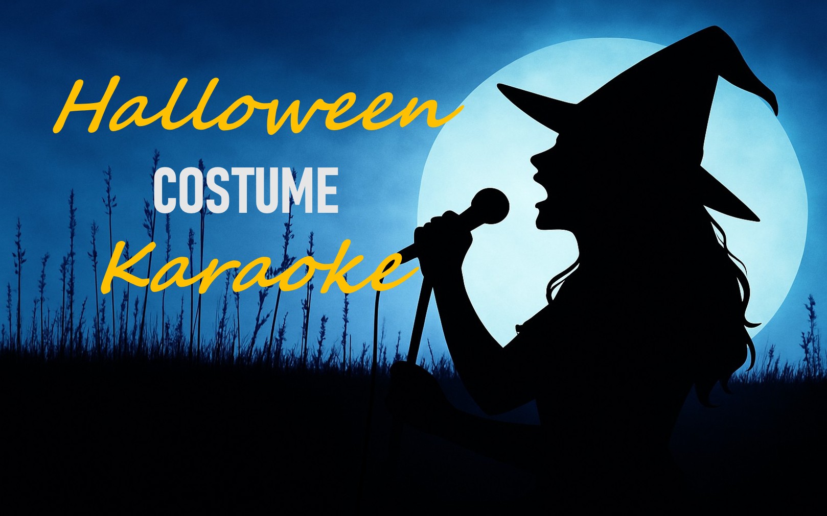 Costume Karaoke FINAL