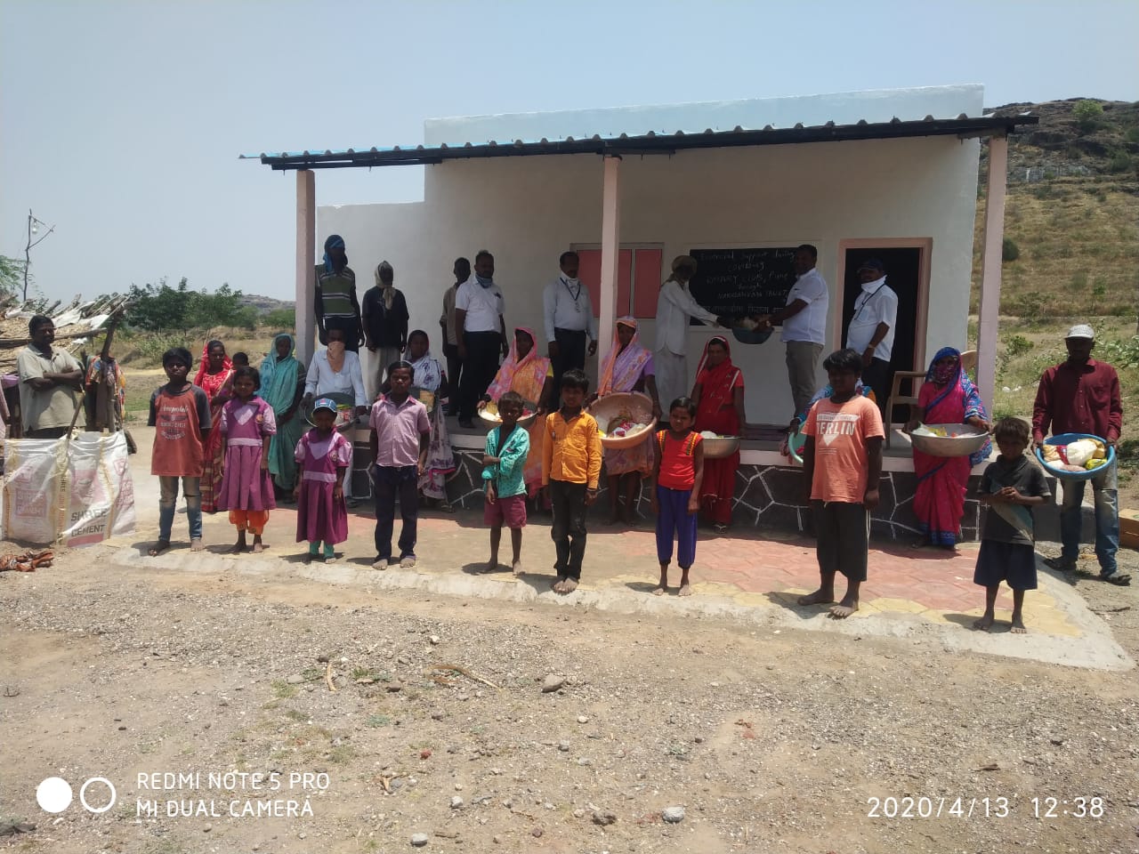 DG India 1