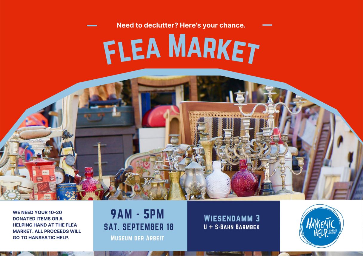 Flea Market New