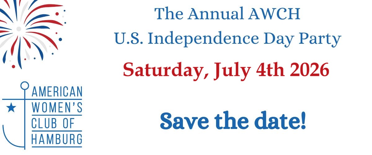 Graphic for 4th of July 2026