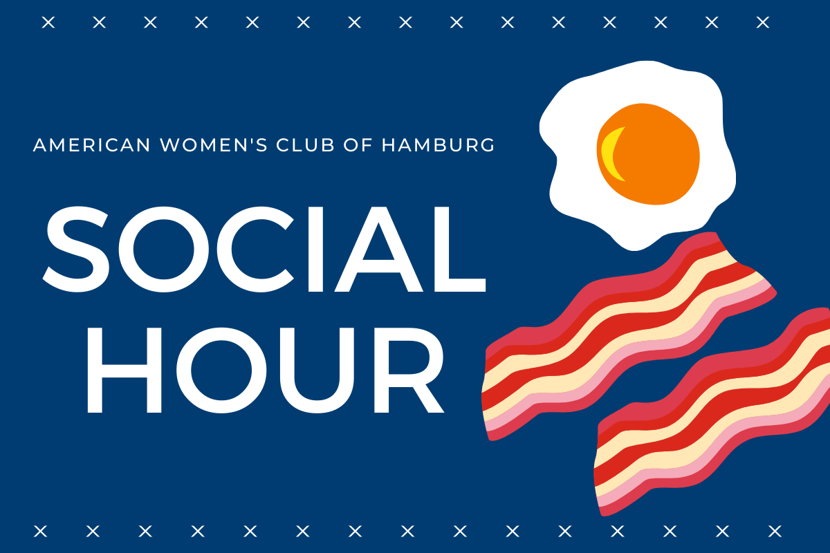 Social Hour Breakfast