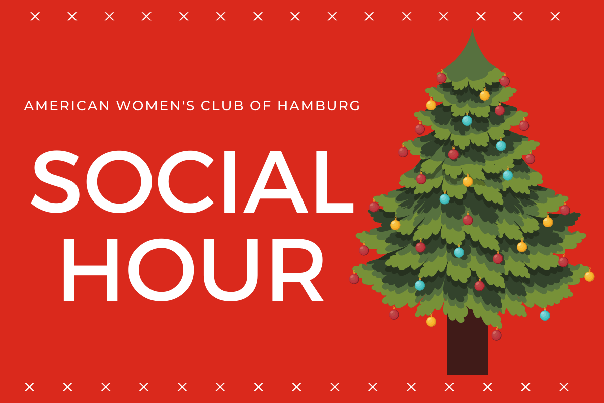 Social Hour Holiday