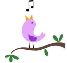 Songbirds Announcement Visual
