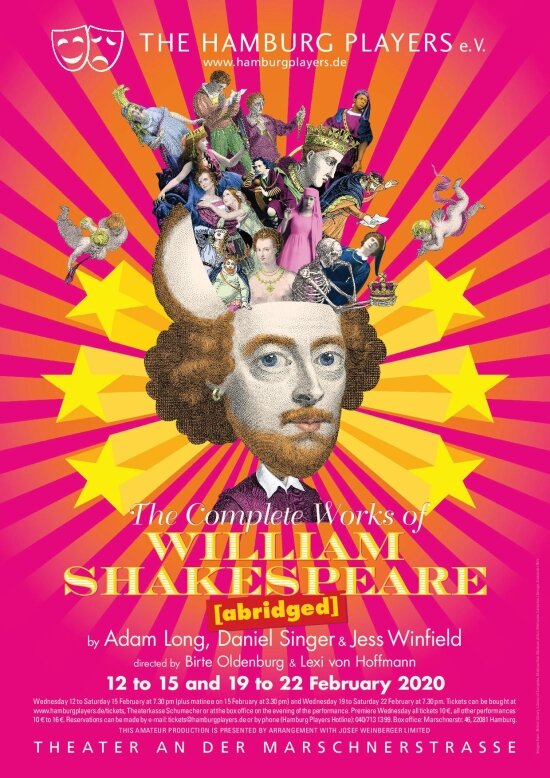 TheCompleteWorksofWilliamShakespeareAbridged