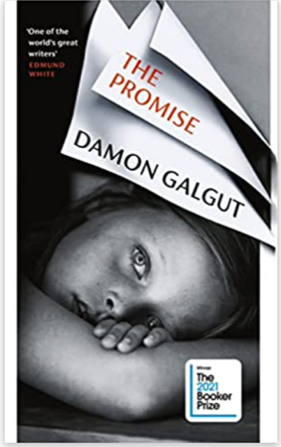 The Promise