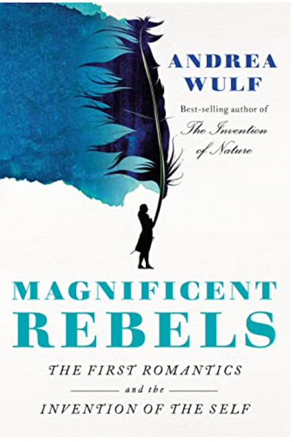 Visual Magnificent Rebels
