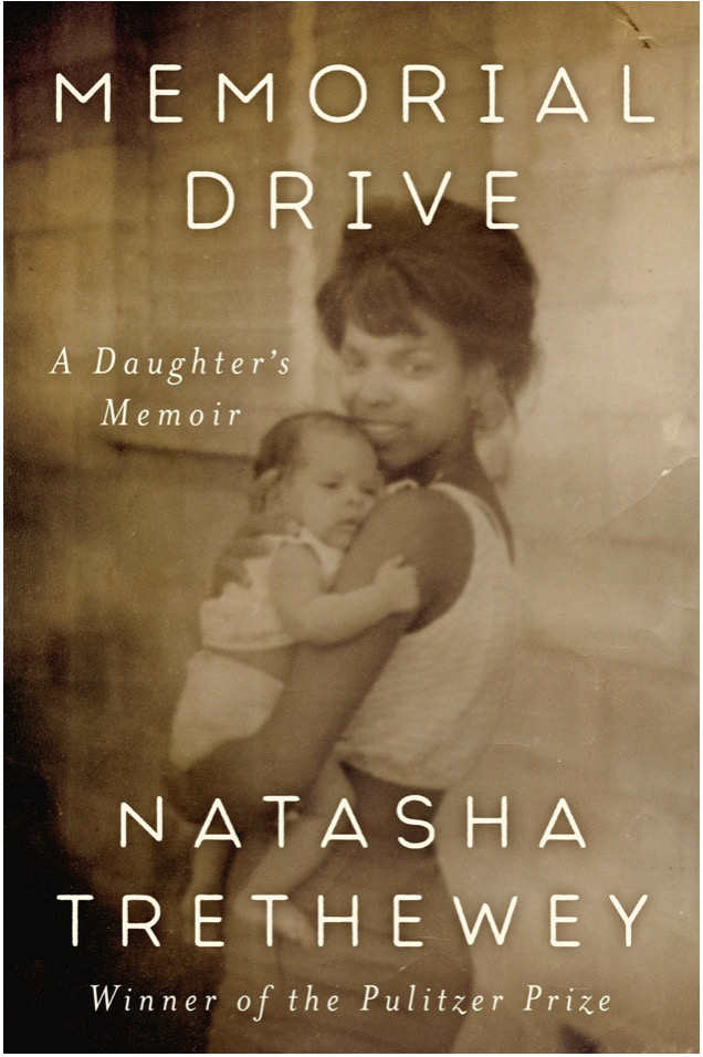 Visual Memorial Drive