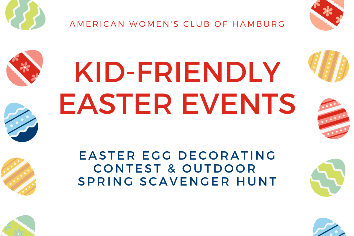 Easter 2021