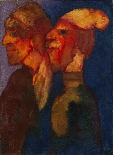 emil nolde