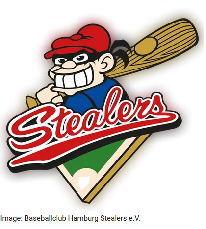 Stealers Logo