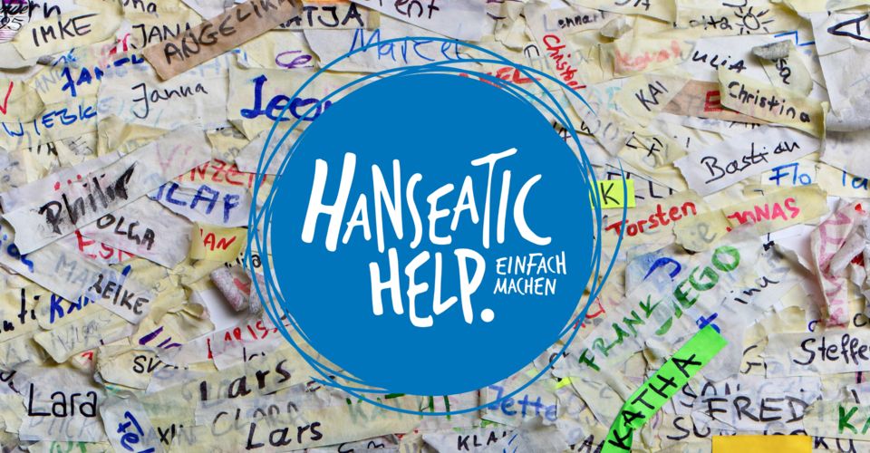 Hanseatic Help 23 10 2026
