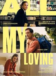 All my Loving Geschwister
