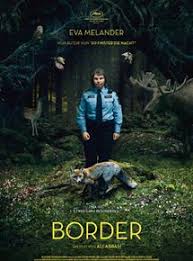 Border